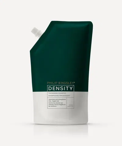 Philip Kingsley Density Thickening Shampoo Refill Pouch 1l