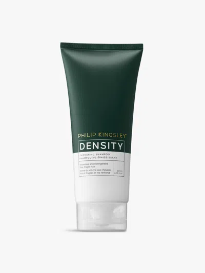 Philip Kingsley Density Thickening Shampoo, Size 200ml