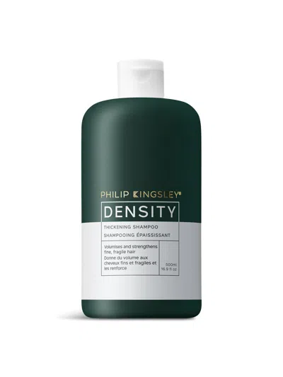 Philip Kingsley Density Thickening Shampoo 500ml In White