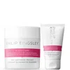 Philip Kingsley Elasticizer 150ml And 40ml Travel Size Duo