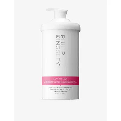 Philip Kingsley Elasticizer Deep Conditioning Treatment 1000ml