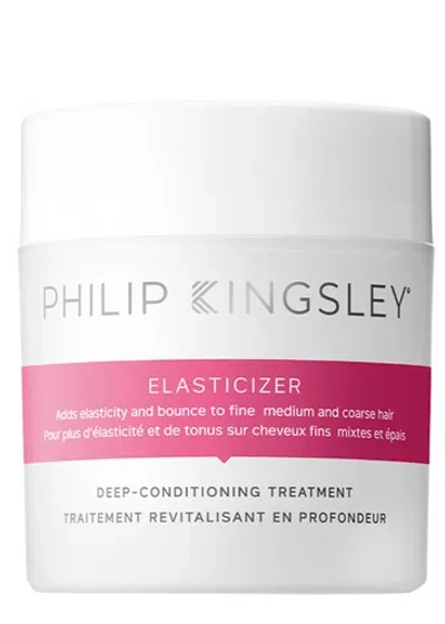 Philip Kingsley Elasticizer Deep Conditioning Treatment 150ml In N/a