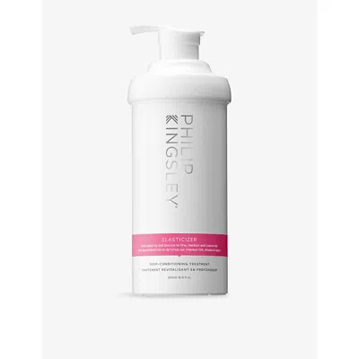 Philip Kingsley Elasticizer Deep-conditioning Treatment 500ml