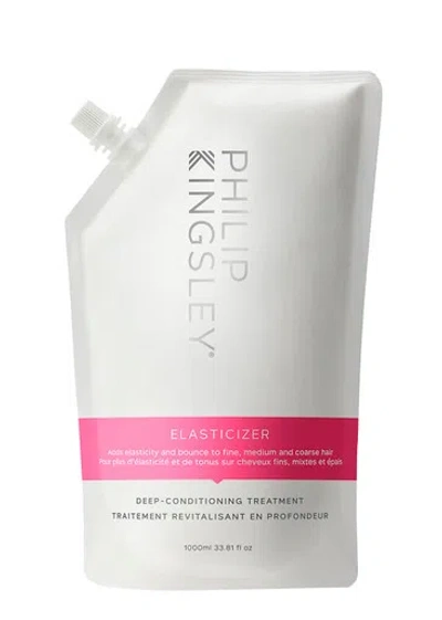 Philip Kingsley Elasticizer Deep Conditioning Treatment Eco Refill Pouch 1000ml In N/a