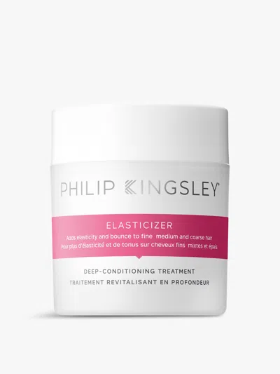 PHILIP KINGSLEY ELASTICIZER DEEP-CONDITIONING TREATMENT, SIZE 150 ML
