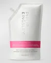 PHILIP KINGSLEY ELASTICIZER EXTREME DEEP CONDITIONING TREATMENT ECO REFILL POUCH, 33.8 OZ.