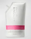 Philip Kingsley Elasticizer Extreme Deep Conditioning Treatment Eco Refill Pouch, 33.8 Oz.