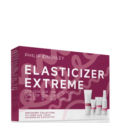 Philip Kingsley Elasticizer Extreme Effects Discovery Collection