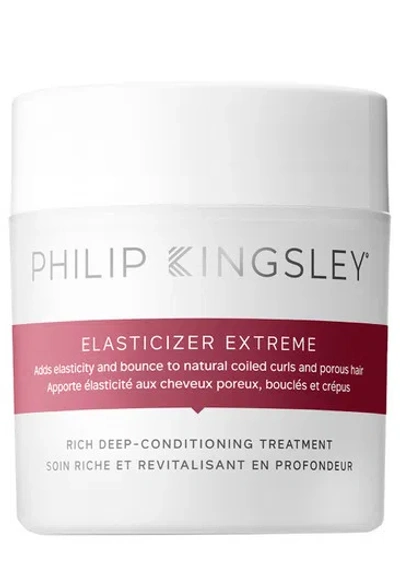 Philip Kingsley Elasticizer Extreme Rich Conditioning Treatment 100ml In N/a