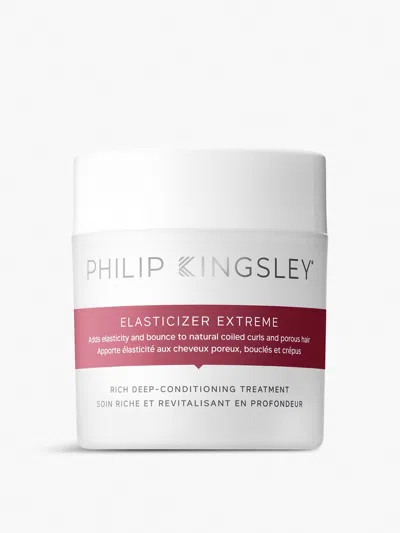 Philip Kingsley Elasticizer Extreme Rich Deep-conditioning Treatment, Size 150 ml