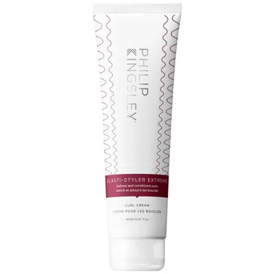 Philip Kingsley Elasti-styler Extreme Curl Cream 150ml