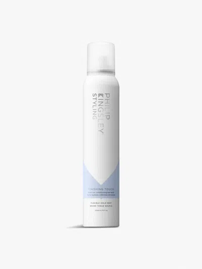 Philip Kingsley Finishing Touch Flexible Hold Mist 200ml