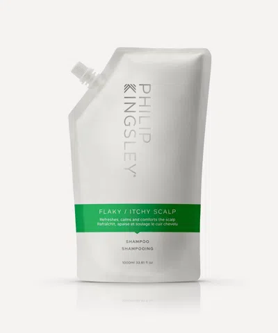 Philip Kingsley Flaky Itchy Scalp Anti-dandruff Shampoo 1l