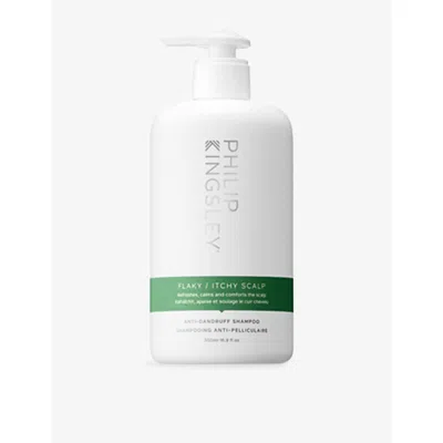 Philip Kingsley Flaky Itchy Scalp Anti-dandruff Shampoo 500ml