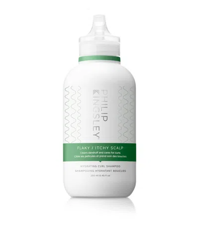 Philip Kingsley Flaky Itchy Scalp Hydrating Curl Shampoo