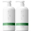 PHILIP KINGSLEY FLAKY ITCHY SHAMPOO AND CONDITIONER 1000ML DUO