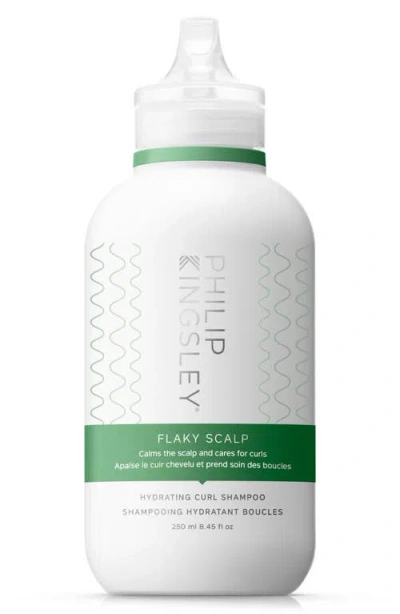 Philip Kingsley Flaky Scalp Cleansing Shampoo In Transparent