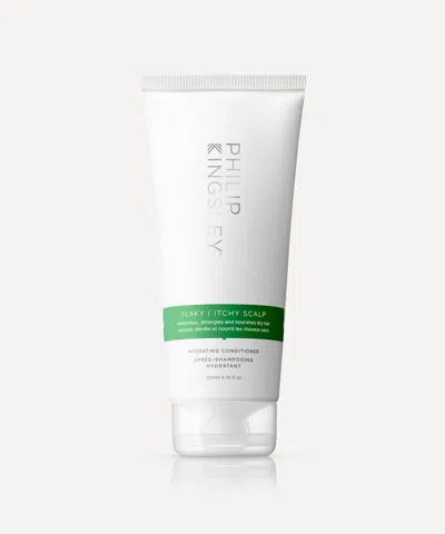 Philip Kingsley Flaky Scalp Hydrating Conditioner 200ml