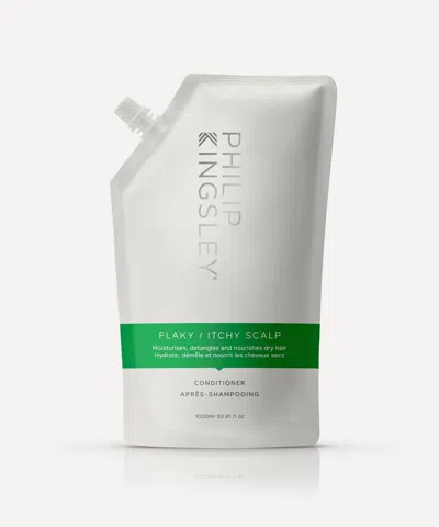 Philip Kingsley Flaky Scalp Hydrating Conditioner Refill 1l