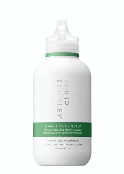 Philip Kingsley Flaky/itchy Scalp Anti-dandruff Shampoo 250ml In N/a