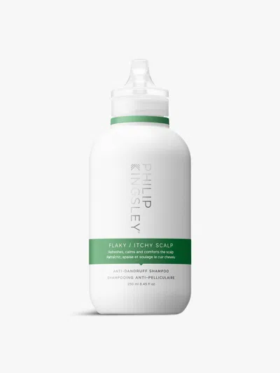 Philip Kingsley Flakyitchy Scalp Anti-dandruff Shampoo, Size 250 ml