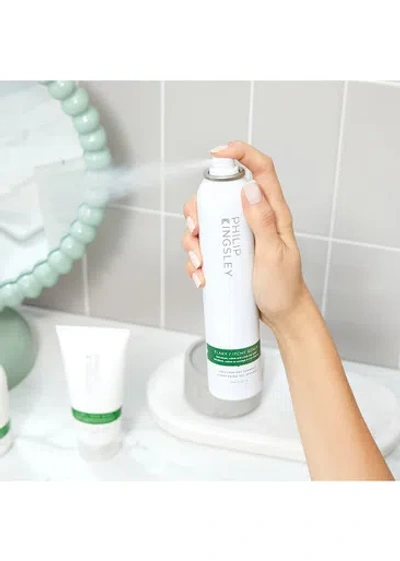 Philip Kingsley Flaky/itchy Scalp Refreshing Dry Shampoo 200ml In N/a