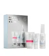 Philip Kingsley Hair Goal: Frizz-free & Shine Gift Set