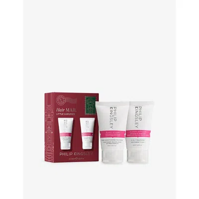 Philip Kingsley Hair Mail Little Luxuries Stocking Filler Worth £26