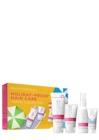 Philip Kingsley Holiday Proof Hair Collection In N/a