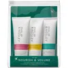 Philip Kingsley Jet Set Nourish & Volume Travel Collection $64 Value