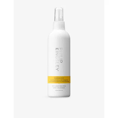 Philip Kingsley Styling Maximizer Root Boosting Spray 250ml In White