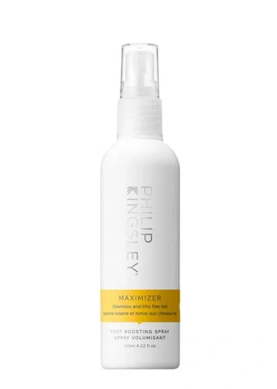 Philip Kingsley Maximizer Root Boosting Spray 125ml In N/a