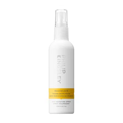 PHILIP KINGSLEY MAXIMIZER ROOT BOOSTING SPRAY