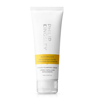 PHILIP KINGSLEY MAXIMIZER STRAND PLUMPING CREAM