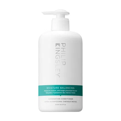 Philip Kingsley Moisture Balancing Combination Conditioner In Multi