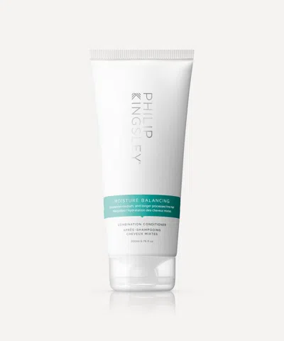 Philip Kingsley Moisture Balancing Combination Conditioner 200ml