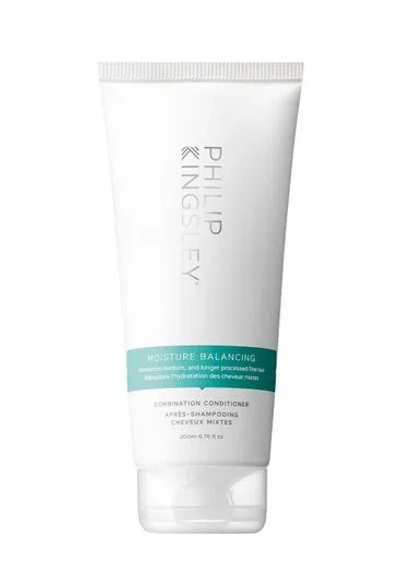 Philip Kingsley Moisture Balancing Combination Conditioner 200ml In N/a