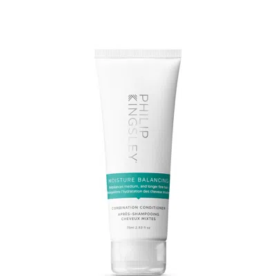 Philip Kingsley Moisture Balancing Combination Conditioner 75ml