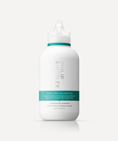 Philip Kingsley Moisture Balancing Combination Shampoo 250ml