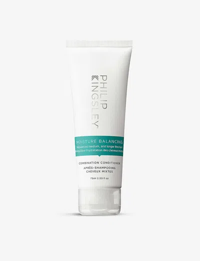 PHILIP KINGSLEY MOISTURE BALANCING CONDITIONER 75ML,57828061
