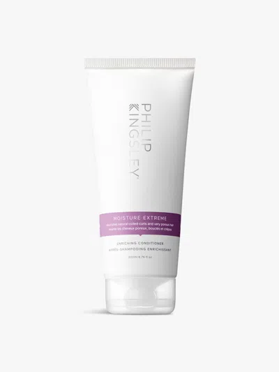 Philip Kingsley Moisture Extreme Conditioner, Size 200ml