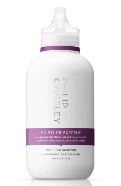 Philip Kingsley Moisture Extreme Enriching Shampoo