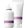 Philip Kingsley Moisture Extreme Shampoo 250ml & Conditioner 200ml Duo (worth £54.00)