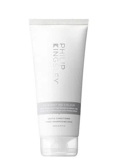 Philip Kingsley No Scent No Colour Gentle Conditioner 200ml In N/a