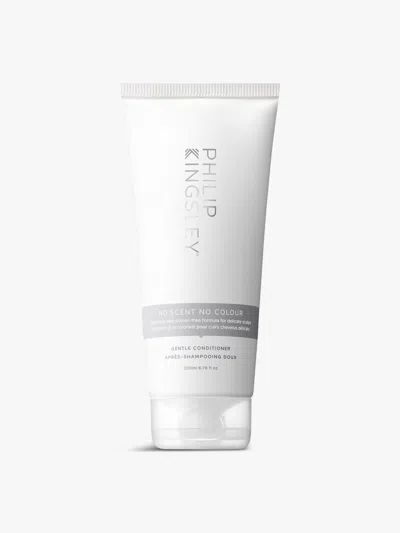 Philip Kingsley No Scent No Colour Gentle Conditioner, Size 200 ml