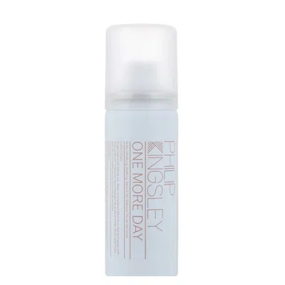 Philip Kingsley One More Day Dry Shampoo 50ml