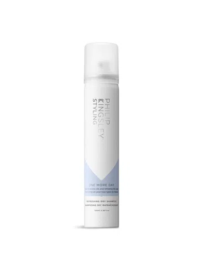 Philip Kingsley One More Day Refreshing Dry Shampoo, Size 100ml