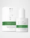 Philip Kingsley Overnight Scalp Barrier Serum With Triple Balancing Action, Size 60ml