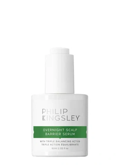 Philip Kingsley Overnight Scalp Barrier Serum 60ml In N/a