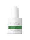 Philip Kingsley Overnight Scalp Barrier Serum With Triple Balancing Action, Size 60ml
